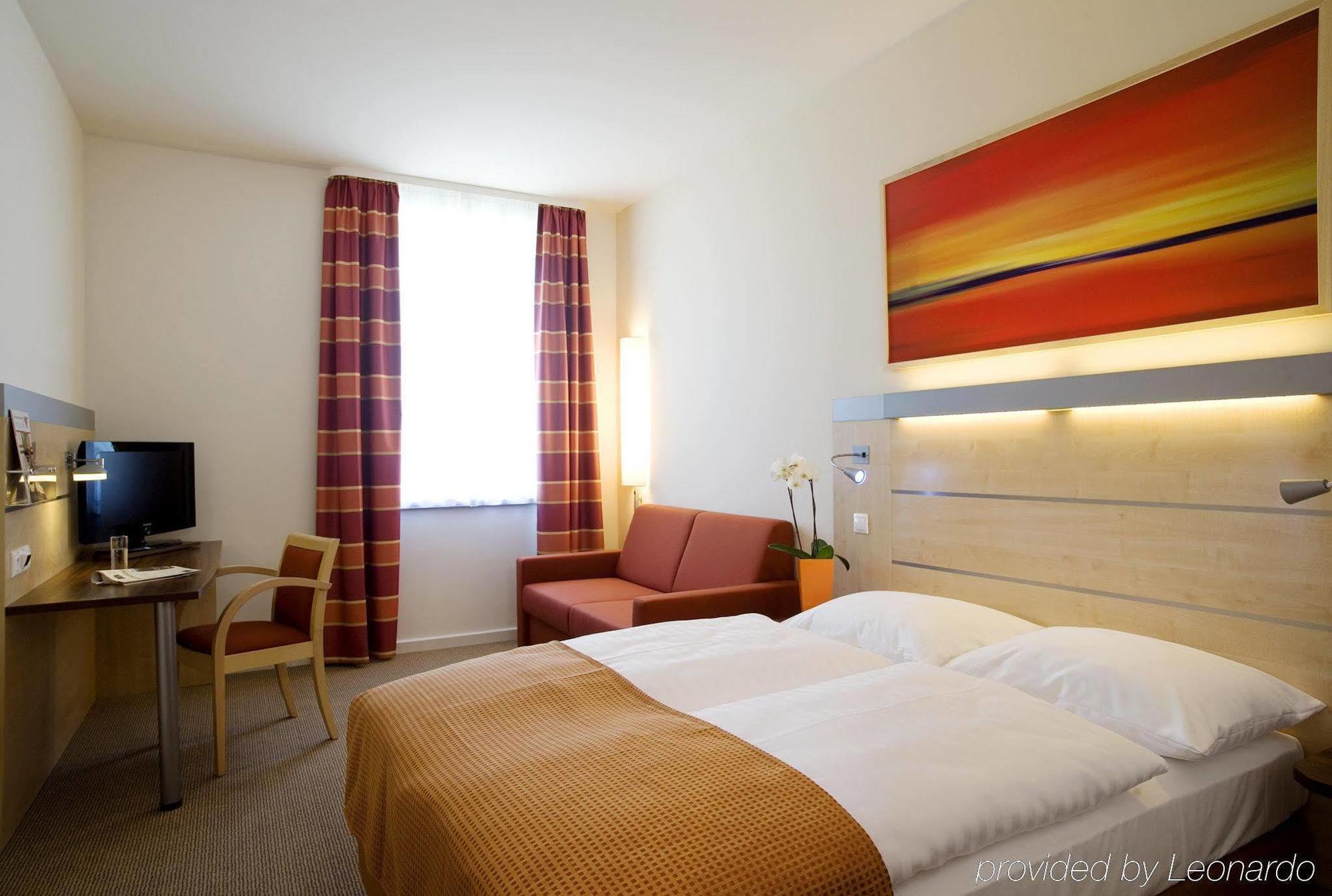 Vienna House Easy By Wyndham Bratislava Hotel Quarto foto